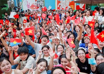 KỶ NIỆM 80 NĂM NGÀY CÁCH MẠNG THÁNG TÁM THÀNH CÔNG (19/8/1945 – 19/8/2025): ĐI VỀ PHÍA NHÂN DÂN