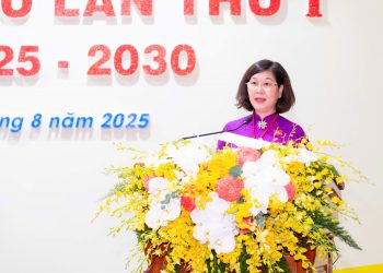 ĐẢNG BỘ PHƯỜNG BẾN THÀNH TỔ CHỨC THÀNH CÔNG PHIÊN TRÙ BỊ ĐẠI HỘI ĐẠI BIỂU LẦN THỨ I, NHIỆM KỲ 2025 – 2030