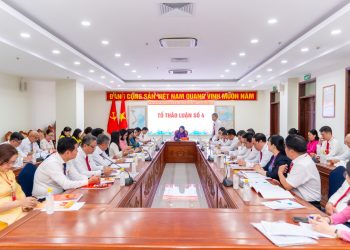 TỔ THẢO LUẬN SỐ 4