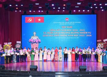 🌸 VINH DỰ VÀ TỰ HÀO 🌸