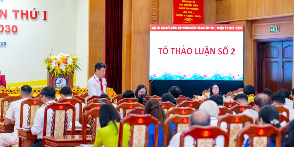 TỔ THẢO LUẬN SỐ 2