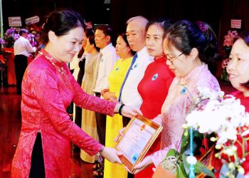 🎉 Chúc mừng Trường Tiểu học Nguyễn Thái Học vinh dự nhận Giấy khen của Sở Giáo dục và Đào tạo TP.HCM 🏅