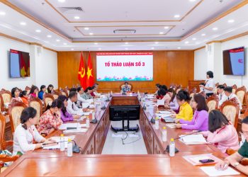 TỔ THẢO LUẬN SỐ 3