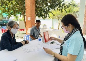 TỪ 2025, NGƯỜI CAO TUỔI TẠI TP.HCM ĐƯỢC KHÁM SỨC KHỎE MIỄN PHÍ