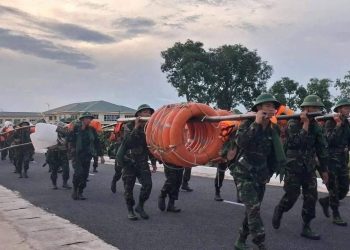 “KHỐI ĐẶC BIỆT”