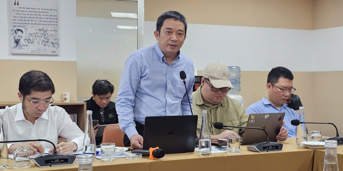 🎉LẦN ĐẦU TIÊN TP.HCM TỔ CHỨC NGÀY HỘI SĂN SALE DƯỚI LÒNG ĐẤT