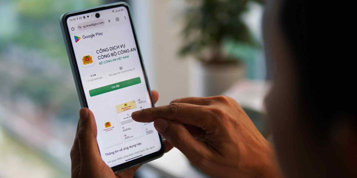 ⚠️CÔNG AN TP HCM CẢNH BÁO CHIÊU LỪA LIÊN QUAN NHẬN 100.000 ĐỒNG DỊP 2/9