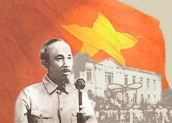 KHÔNG CÓ GÌ QUÝ HƠN ĐỘC LẬP, TỰ DO: NGUỒN ĐỘNG LỰC ĐỂ ĐẤT NƯỚC VƯƠN MÌNH