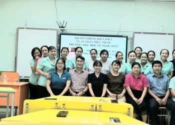 📌 TRUYỀN THÔNG KIẾN THỨC VỀ AN TOÀN THỰC PHẨM