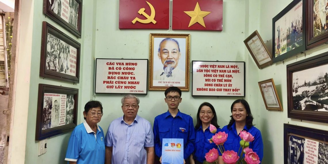 CÔNG TÁC CÁN BỘ