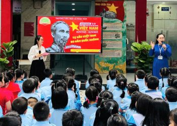 TỰ HÀO VIỆT NAM – 80 NĂM QUỐC KHÁNH (02/9/1945 – 02/9/2025)