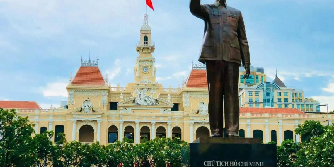 THÀNH TỰU CỦA LÒNG DÂN