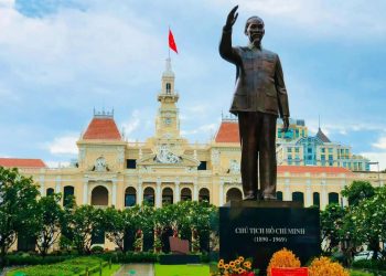 THÀNH TỰU CỦA LÒNG DÂN