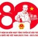 CÔNG BỐ MẪU BIỂU TRƯNG KỶ NIỆM 80 NĂM QUỐC HỘI VIỆT NAM