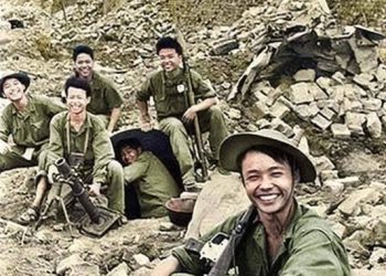 🍃THÀNH CỔ QUẢNG TRỊ – BẢN TRƯỜNG CA BẤT TỬ💖🪴