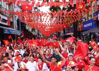 VẪN CÓ NHỮNG LUẬN ĐIỆU LẠC LÕNG TRONG DỊP QUỐC KHÁNH 2-9 THIÊNG LIÊNG