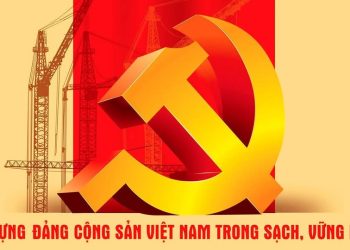 GÌN GIỮ VÀ PHÁT HUY PHẨM CHẤT NGƯỜI CỘNG SẢN