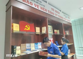 QUY ĐỊNH MỚI CỦA BAN BÍ THƯ VỀ ĐỐI TƯỢNG, PHÂN CẤP ĐÀO TẠO LÝ LUẬN CHÍNH TRỊ