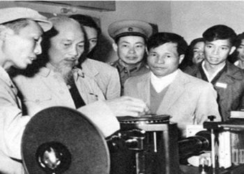 TƯ TƯỞNG HỒ CHÍ MINH SOI ĐƯỜNG CUỘC CÁCH MẠNG TINH GỌN BỘ MÁY – BÀI 2: KHÔNG THỂ PHỦ NHẬN VÀ XUYÊN TẠC CUỘC CÁCH MẠNG TINH GỌN BỘ MÁY