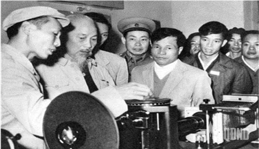 TƯ TƯỞNG HỒ CHÍ MINH SOI ĐƯỜNG CUỘC CÁCH MẠNG TINH GỌN BỘ MÁY – BÀI 2: KHÔNG THỂ PHỦ NHẬN VÀ XUYÊN TẠC CUỘC CÁCH MẠNG TINH GỌN BỘ MÁY