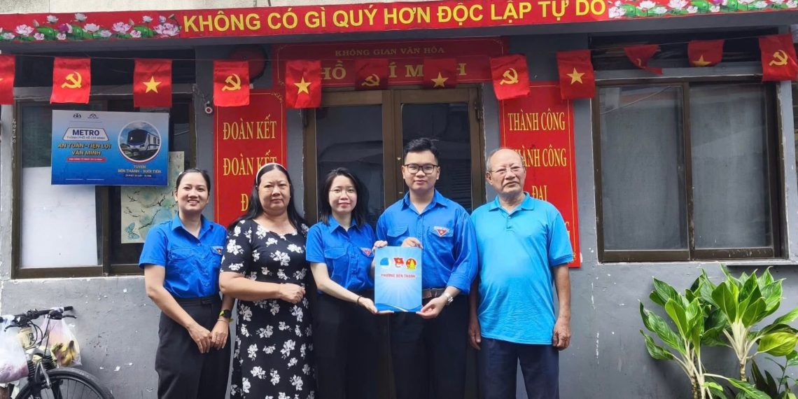 CÔNG TÁC CÁN BỘ