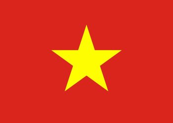 Ý NGHĨA LÁ CỜ ĐỎ SAO VÀNG – NIỀM TỰ HÀO VINH QUANG, HẠNH PHÚC