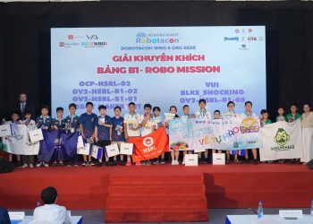 ✨ TIN VUI ĐẦU NĂM HỌC TỪ HỌC SINH TRƯỜNG TIỂU HỌC NGUYỄN HUỆ! ✨