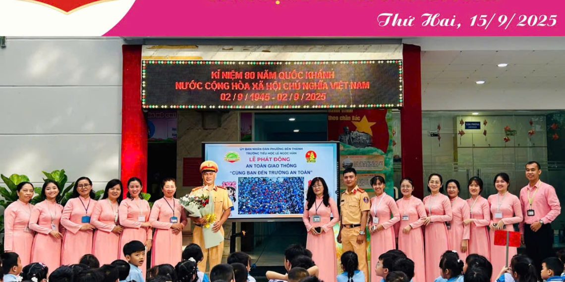 ✨ HOẠT ĐỘNG TRẢI NGHIỆM TUẦN 2 VỚI NHIỀU HOẠT ĐỘNG BỔ ÍCH! ✨