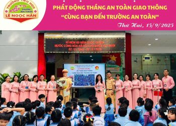 ✨ HOẠT ĐỘNG TRẢI NGHIỆM TUẦN 2 VỚI NHIỀU HOẠT ĐỘNG BỔ ÍCH! ✨