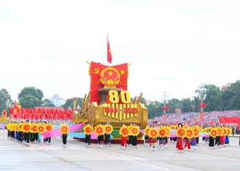 HÃY NHÌN RA THẾ GIỚI ĐỂ TRÂN QUÝ ĐẤT NƯỚC MÌNH!