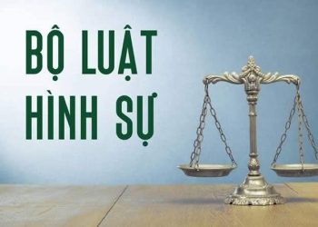 ĐIỂM MỚI TRONG LUẬT SỬA ĐỔI, BỔ SUNG BỘ LUẬT HÌNH SỰ NĂM 2025
