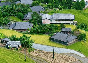 BẢN PHÙNG, HOÀNG SU PHÌ