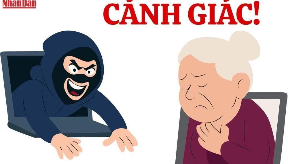 NGĂN CHẶN HIỆN TƯỢNG GIẢ MẠO CÁC TỔ CHỨC, SỰ KIỆN VĂN HOÁ TRÊN MẠNG XÃ HỘI