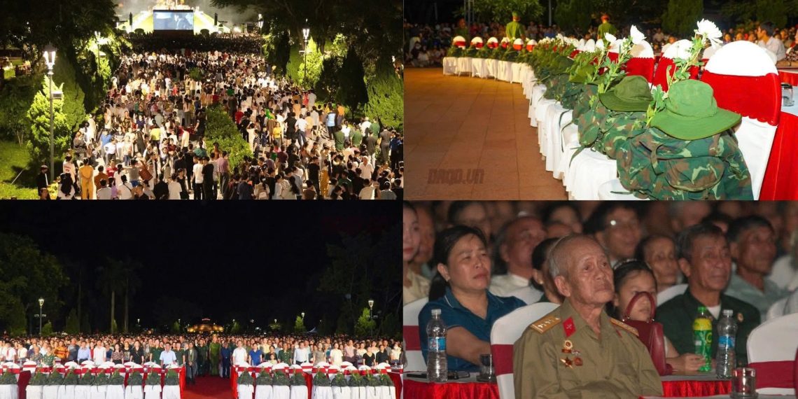 LUỒNG SINH KHÍ MỚI CỦA PHIM CHIẾN TRANH CÁCH MẠNG