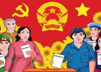 CHỈ THỊ CỦA THỦ TƯỚNG VỀ TỔ CHỨC BẦU CỬ ĐẠI BIỂU QUỐC HỘI KHÓA XVI VÀ HỘI ĐỒNG NHÂN DÂN CÁC CẤP NHIỆM KỲ 2026-2031