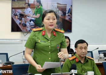 📣CÔNG AN TPHCM KÊU GỌI NGƯỜI DÂN THƯỜNG XUYÊN ĐĂNG NHẬP ỨNG DỤNG VNEID