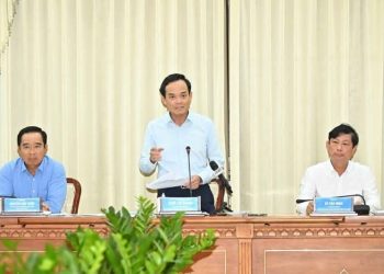 TPHCM: RÀ SOÁT SỐ LƯỢNG NGƯỜI HOẠT ĐỘNG KHÔNG CHUYÊN TRÁCH Ở CẤP XÃ