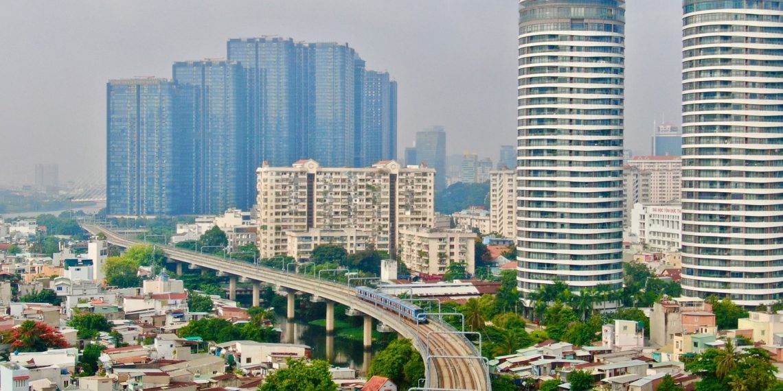 🌻DẤU ẤN MỘT NHIỆM KỲ – NIỀM TIN CHO CHẶNG ĐƯỜNG MỚI – BÀI 2: HẠ TẦNG ĐỔI THAY TỪNG NGÀY