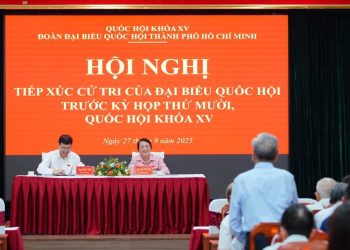 CẦN LỰA CHỌN, GIỮ LẠI ĐỘI NGŨ CÁN BỘ CÓ NĂNG LỰC, PHẨM CHẤT ĐẠO ĐỨC VÀ CHUYÊN MÔN ĐỂ PHỤC VỤ NHÂN DÂN