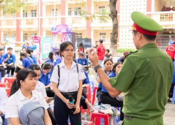 TRÁNH BỊ ‘BẮT CÓC ONLINE’, SINH VIÊN CẦN LÀM THEO NGUYÊN TẮC ‘3 KHÔNG – 3 CÓ’