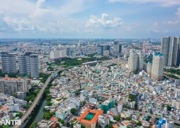 Nhà ở xã hội tại TPHCM giá hơn 12 triệu đồng/m2 chuẩn bị được bán ra