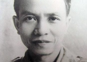 AI LÀ “CHA ĐẺ” CỦA THUẬT NGỮ “CÁCH MẠNG THÁNG TÁM”?