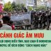 CẢNH GIÁC ÂM MƯU LỢI DỤNG BIỂU TÌNH, BẠO LOẠN Ở INDONESIA, NEPAL ĐỂ KÍCH ĐỘNG “CÁCH MẠNG MÀU”