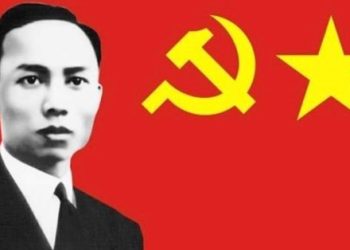 KỶ NIỆM 123 NĂM NGÀY SINH ĐỒNG CHÍ LÊ HỒNG PHONG – TỔNG BÍ THƯ ĐẢNG TA, NGƯỜI HỌC TRÒ XUẤT SẮC CỦA CHỦ TỊCH HỒ CHÍ MINH, NGƯỜI CON ƯU TÚ CỦA DÂN TỘC VIỆT NAM