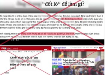 MỖI ĐẢNG VIÊN PHẢI LÀ “LÁ CHẮN THÉP”