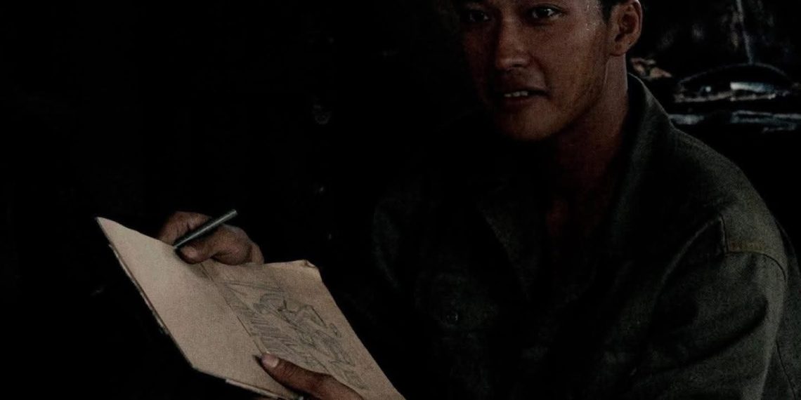 BÍ MẬT CỦA BÌNH – “CÚ TWIST BẤT NGỜ” TRONG PHIM MƯA ĐỎ