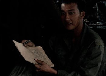 BÍ MẬT CỦA BÌNH – “CÚ TWIST BẤT NGỜ” TRONG PHIM MƯA ĐỎ