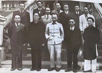 TƯ TƯỞNG HỒ CHÍ MINH SOI ĐƯỜNG CUỘC CÁCH MẠNG TINH GỌN BỘ MÁY – BÀI 1: QUAN ĐIỂM HỒ CHÍ MINH VỀ TINH GỌN BỘ MÁY