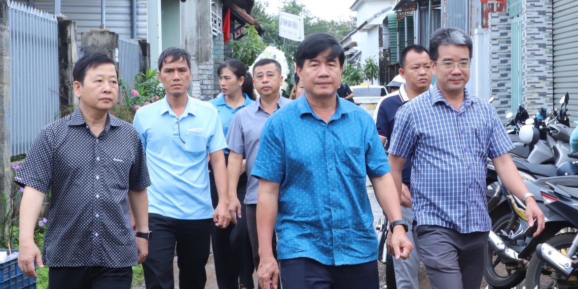 BÉ TRAI CỨU BẠN TRONG THẢM ÁN Ở ĐẮK LẮK: ‘CHÁU SỢ LẮM, NHƯNG PHẢI CỨU BẠN’