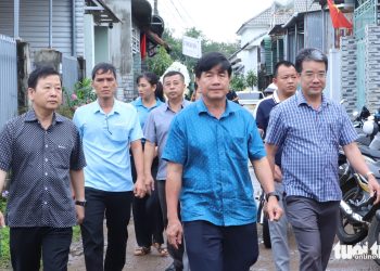 BÉ TRAI CỨU BẠN TRONG THẢM ÁN Ở ĐẮK LẮK: ‘CHÁU SỢ LẮM, NHƯNG PHẢI CỨU BẠN’